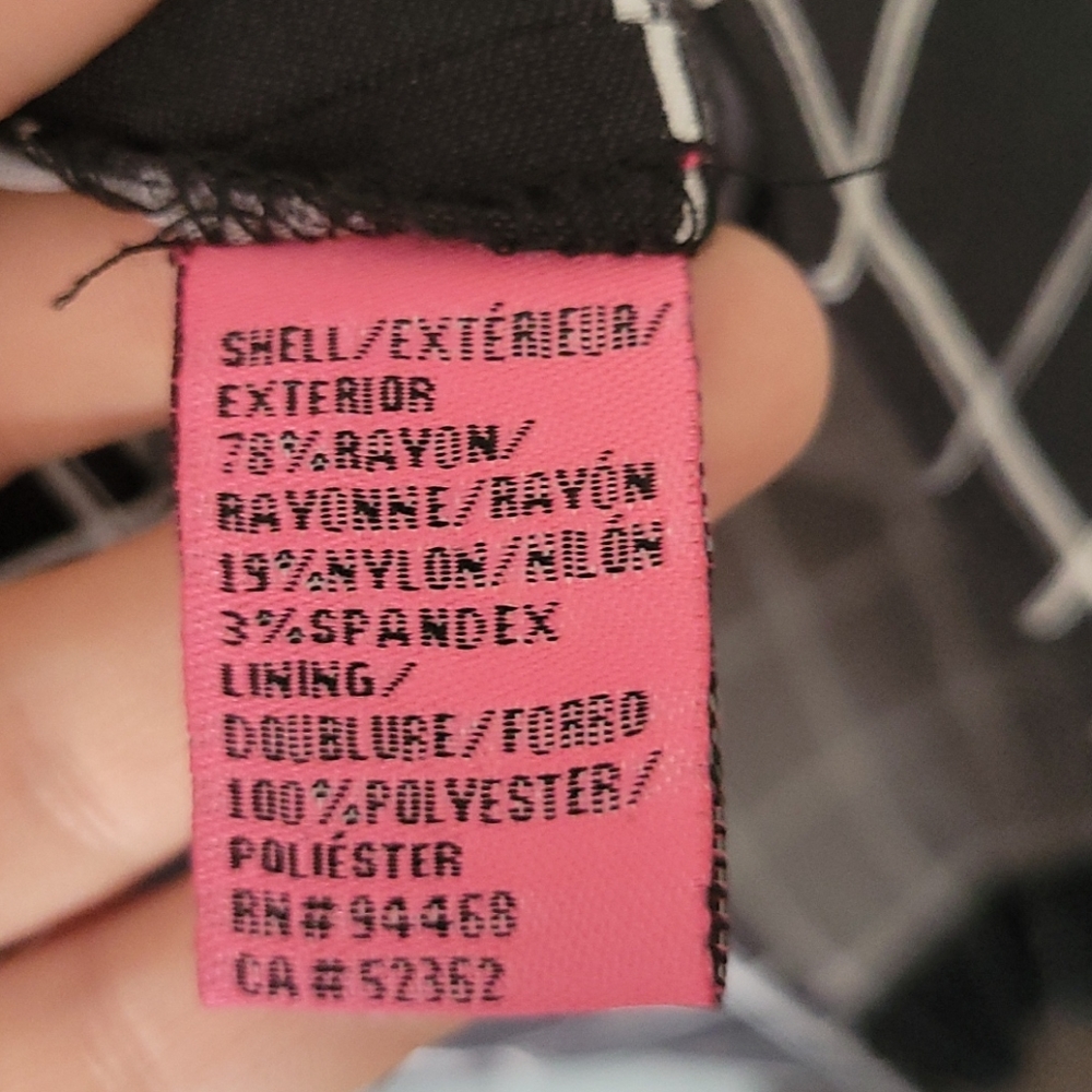 Betsey Johnson Dress - Picture 5 of 5